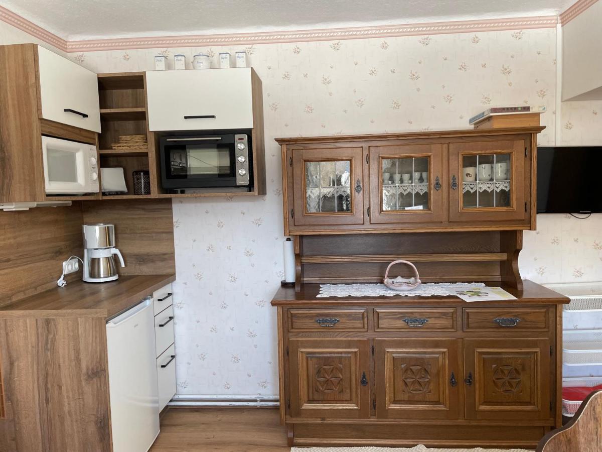 Ferienwohnung Sonnschein Bad Mitterndorf Εξωτερικό φωτογραφία