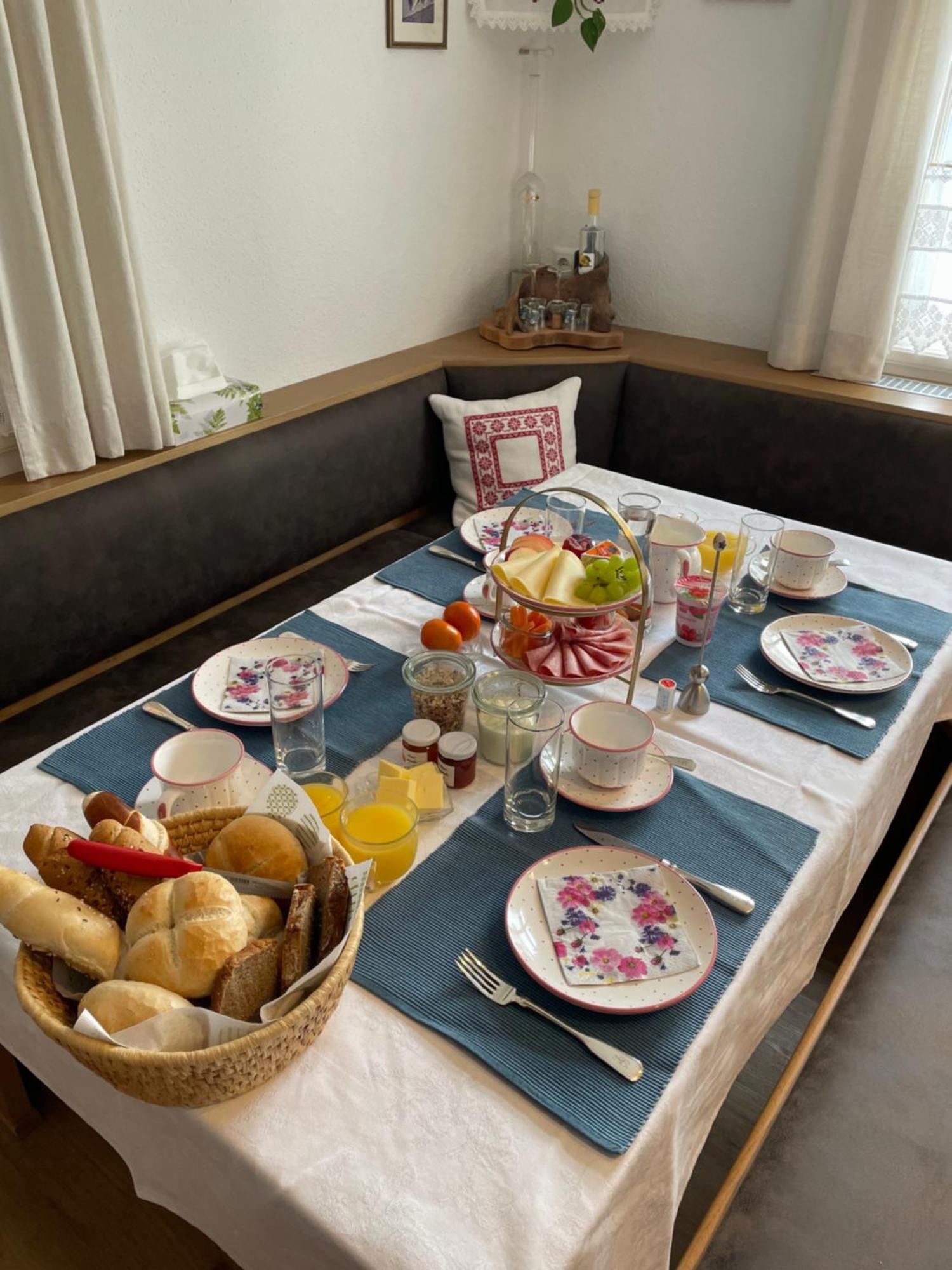 Ferienwohnung Sonnschein Bad Mitterndorf Εξωτερικό φωτογραφία