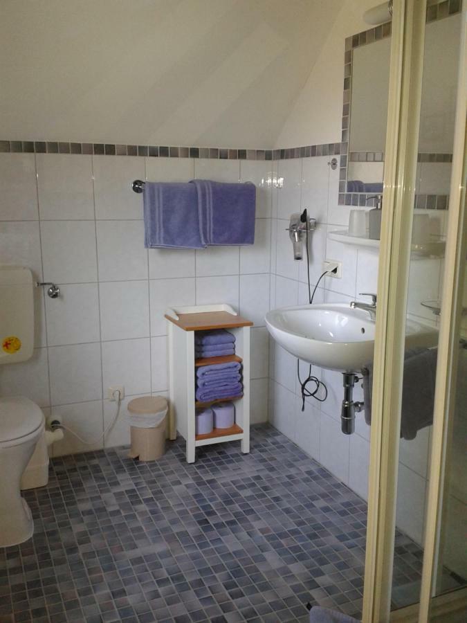 Ferienwohnung Sonnschein Bad Mitterndorf Εξωτερικό φωτογραφία
