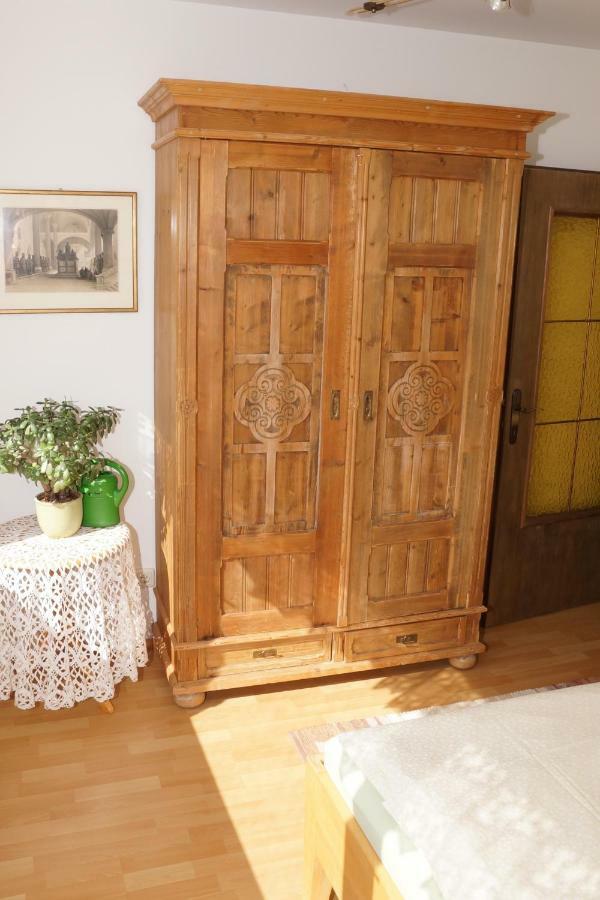 Ferienwohnung Sonnschein Bad Mitterndorf Εξωτερικό φωτογραφία