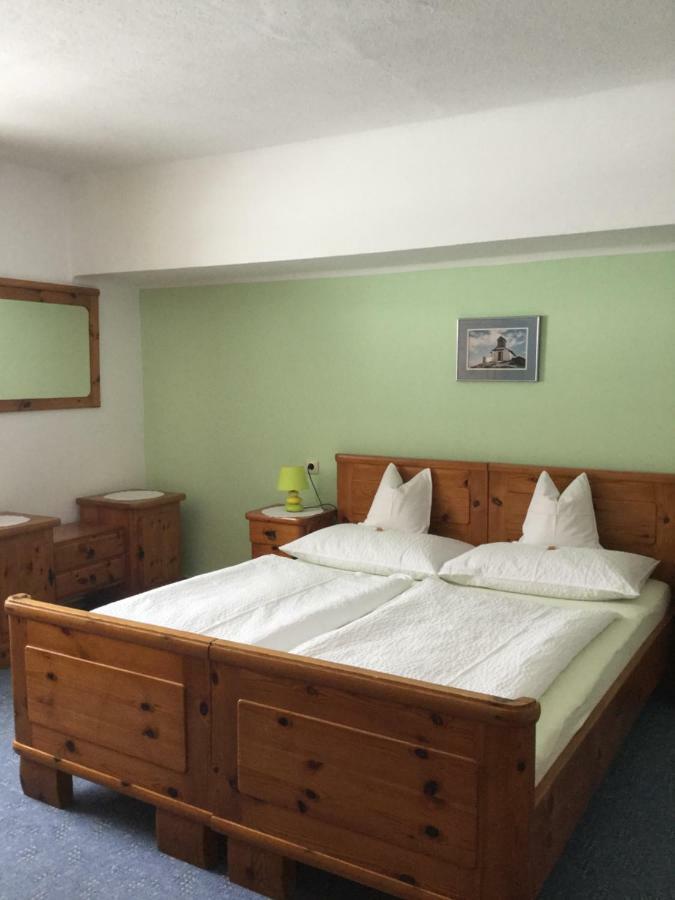 Ferienwohnung Sonnschein Bad Mitterndorf Εξωτερικό φωτογραφία