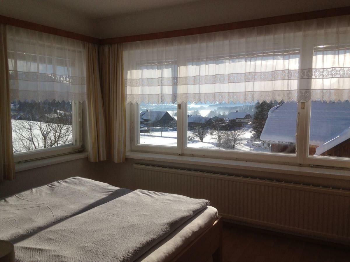 Ferienwohnung Sonnschein Bad Mitterndorf Εξωτερικό φωτογραφία